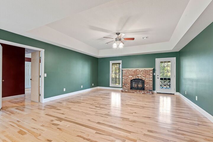 Property Photo:  2212 Andrew Court  AR 72756 