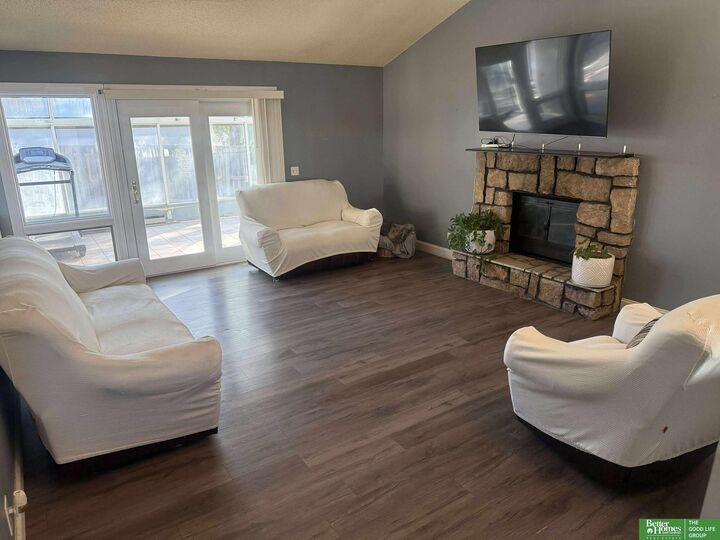 Property Photo:  15399 Wycliffe Drive  NE 68154 