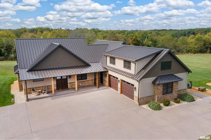 Property Photo:  1651 Sneed Road  IL 62902 