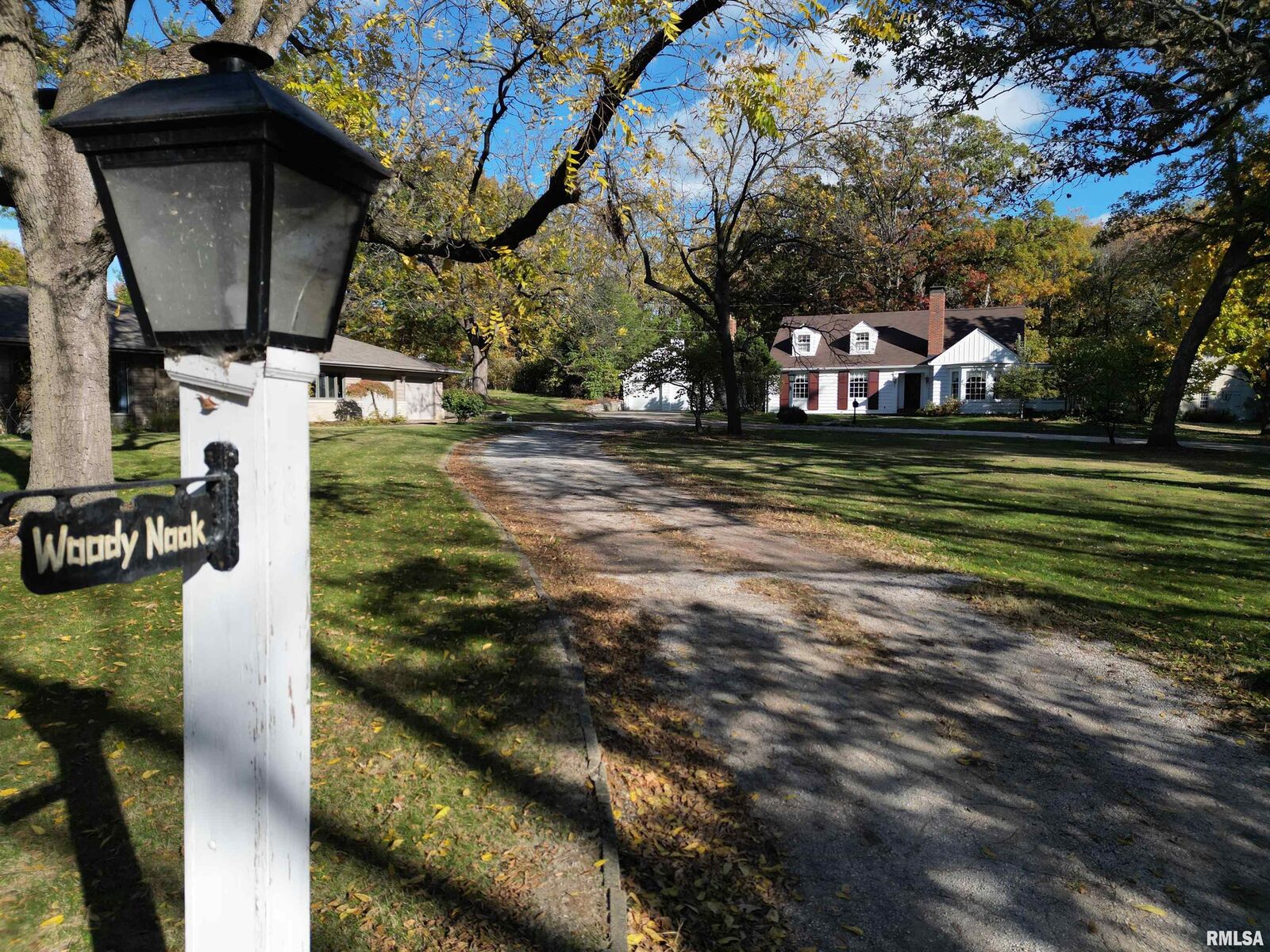 Property Photo: 5740 N University Street IL 61614