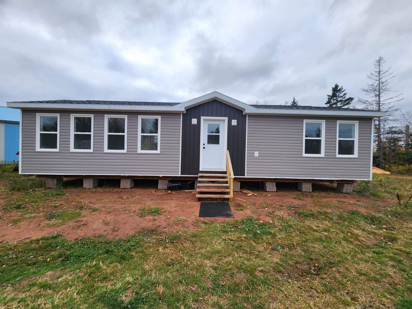 Photo de la propriété:  2751 Peters Road  PE C0A 1R0 