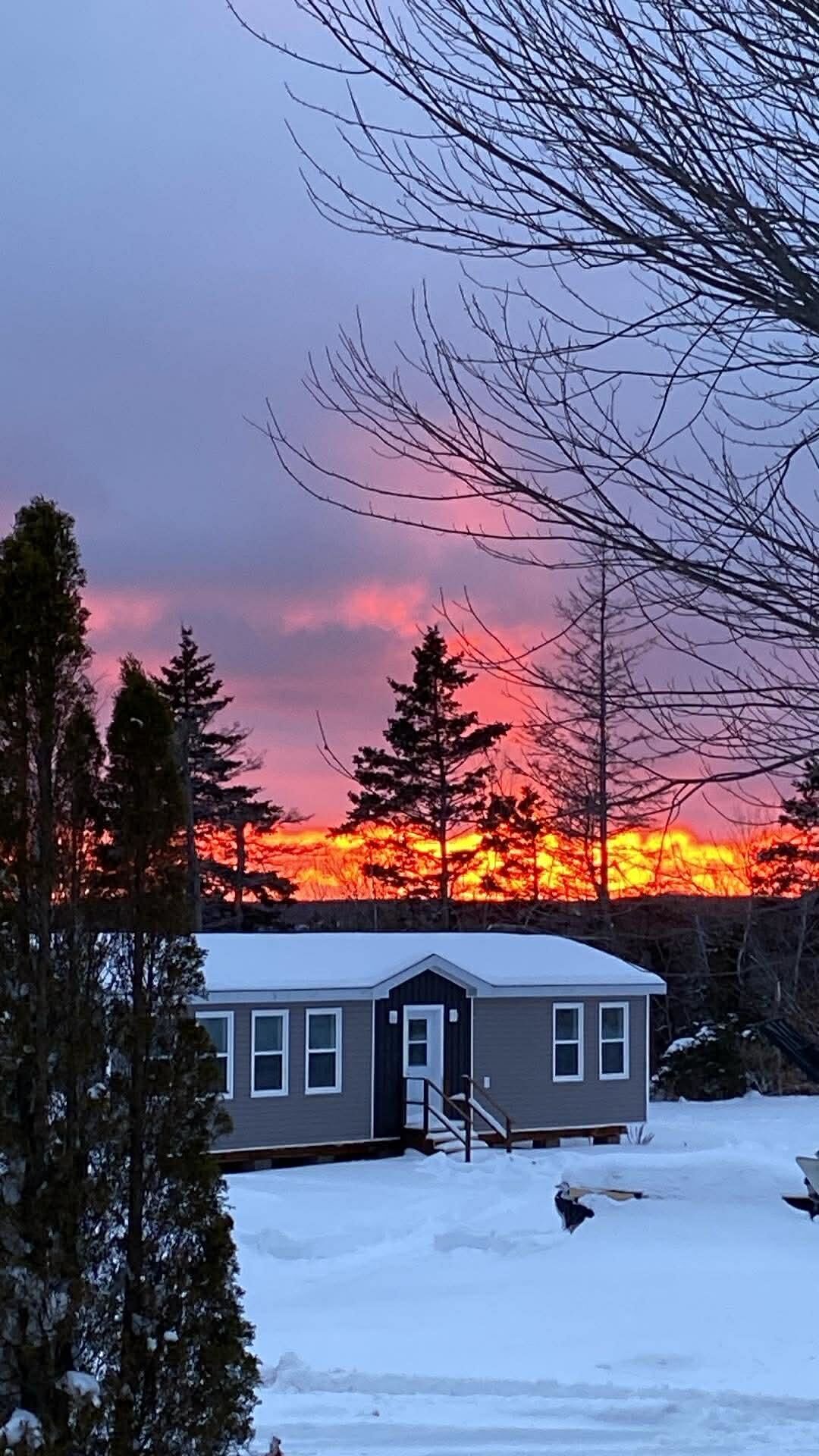 Property Photo:  2751 Peters Road  PE C0A 1R0 