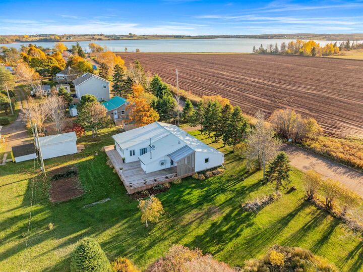 Photo de la propriété:  187 Blue Heron Lane  PE C0A 1H1 