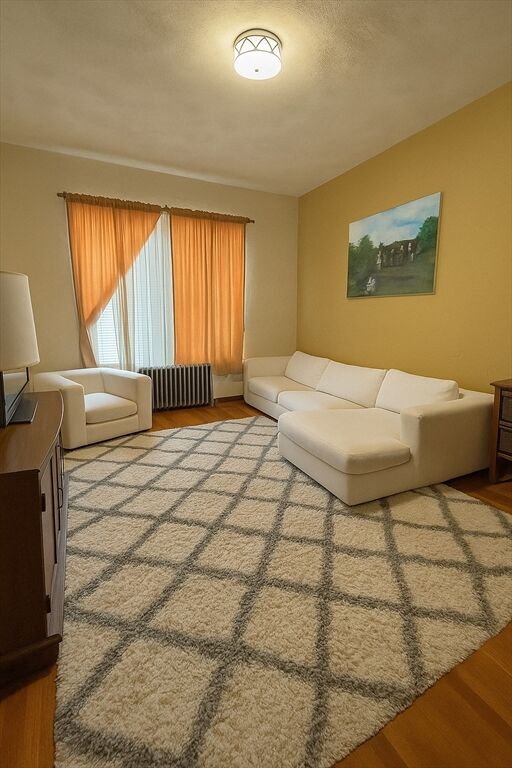 Property Photo: 95 Hermon St 1 MA 02152