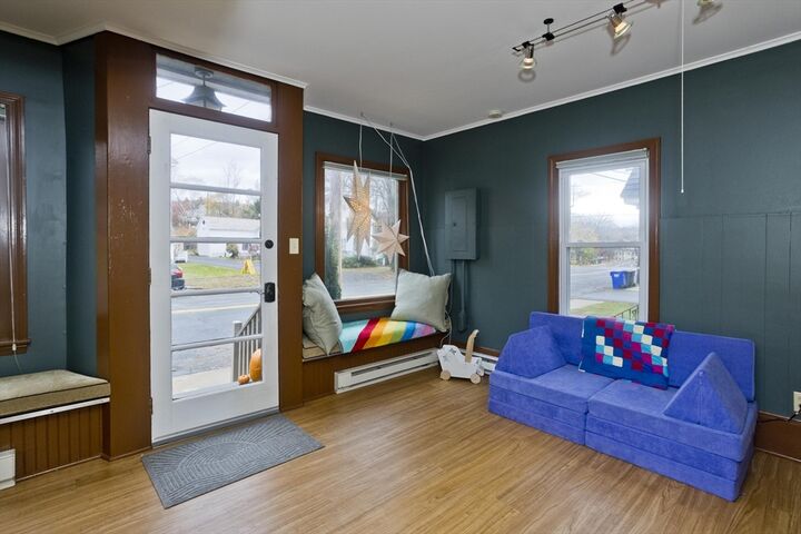 Property Photo:  3 North Main St  MA 01096 