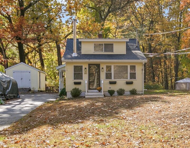 Property Photo: 80 Brandy Brow Rd MA 01830