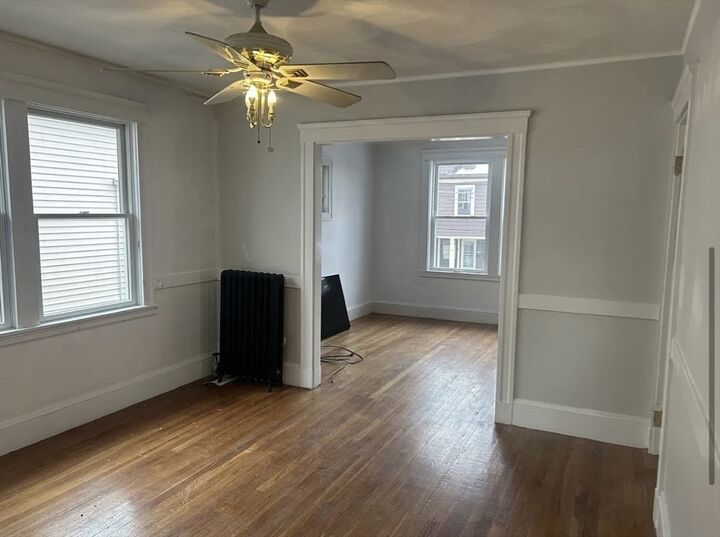 Property Photo:  87 Floyd St 2  MA 02149