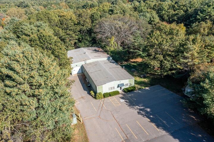 Property Photo:  150 Gilbert St  MA 02048 