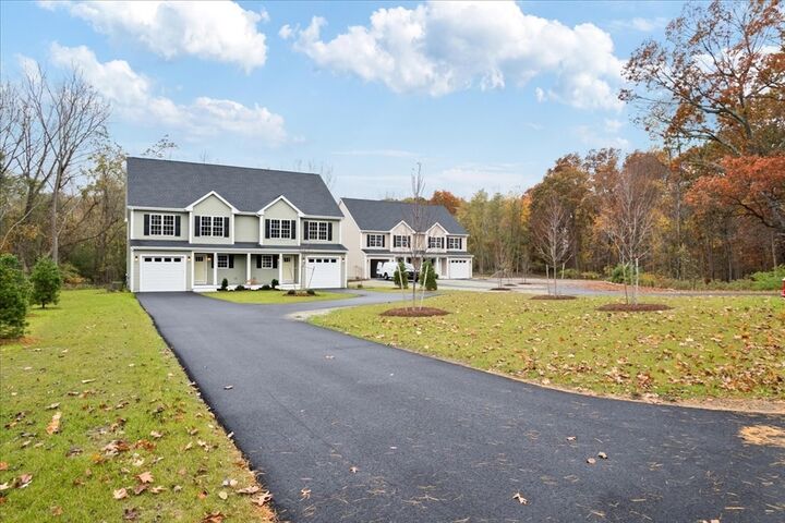 Property Photo:  513 Mendon Road 513  MA 02703 