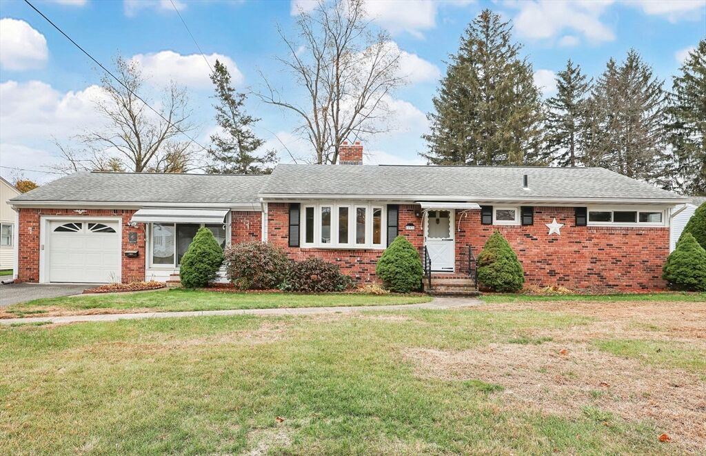 Property Photo:  193 Marmon St  MA 01129 