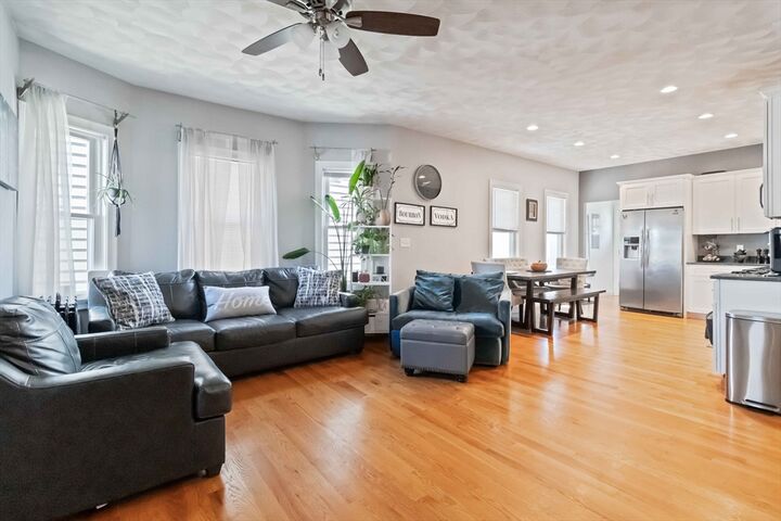 Property Photo:  37 Taft St  MA 02151 