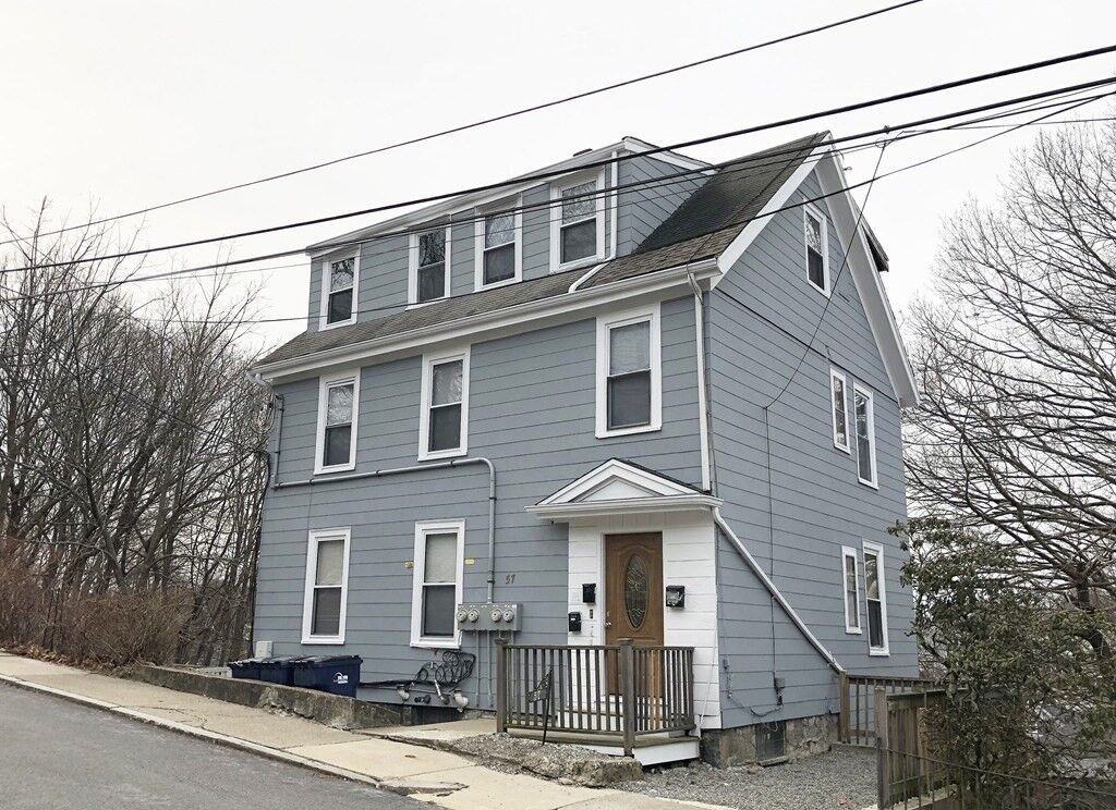 Property Photo:  5 7 Hemman Street  MA 02131 