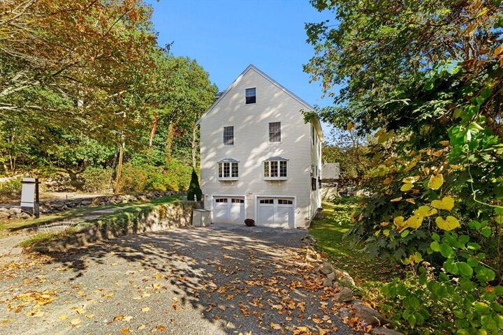 Property Photo:  228 Common Ln.  MA 01915 