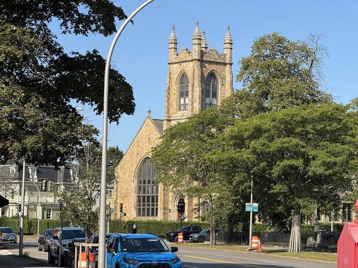 Property Photo:  183 Mount Auburn St 15  MA 02472 