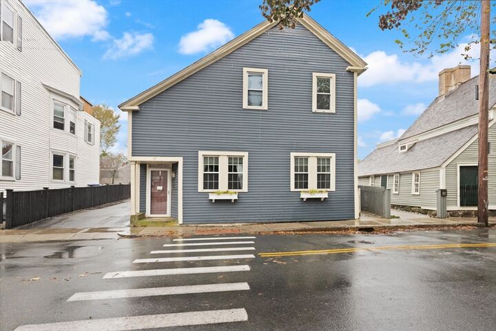 Property Photo: 69 Essex 2 MA 01970