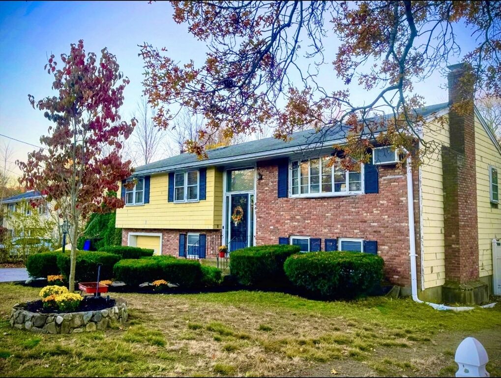 Property Photo: 441 Grove St. MA 02184