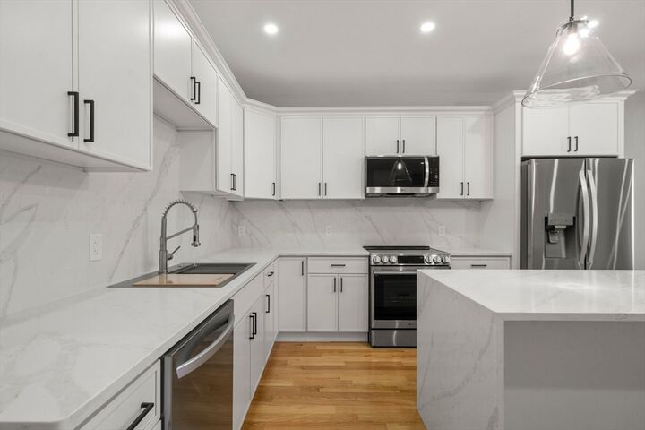 Property Photo:  60 Stanley Street 301  MA 02125 