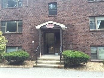 Property Photo: 69 Spencer Rd 34J MA 01719