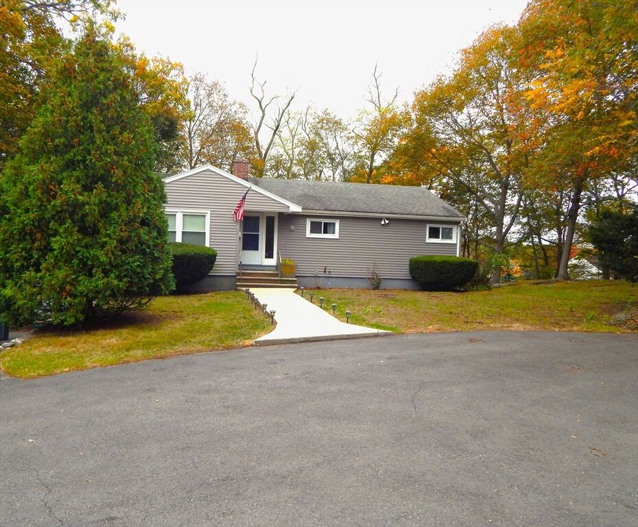 Property Photo:  14 Bartlett St  MA 01960 