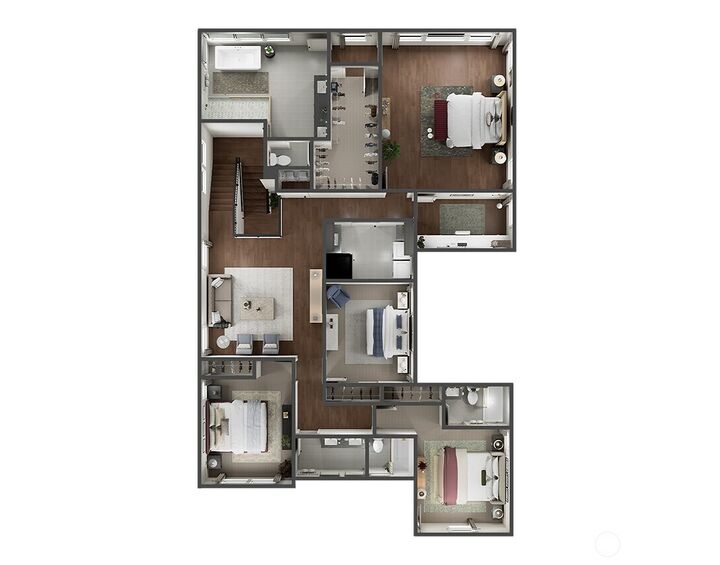 Property Photo: 8495 137th Way SE 30 WA 98059