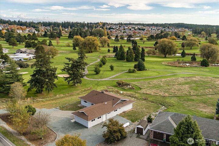 Property Photo:  2312  Fairway Lane  WA 98277 