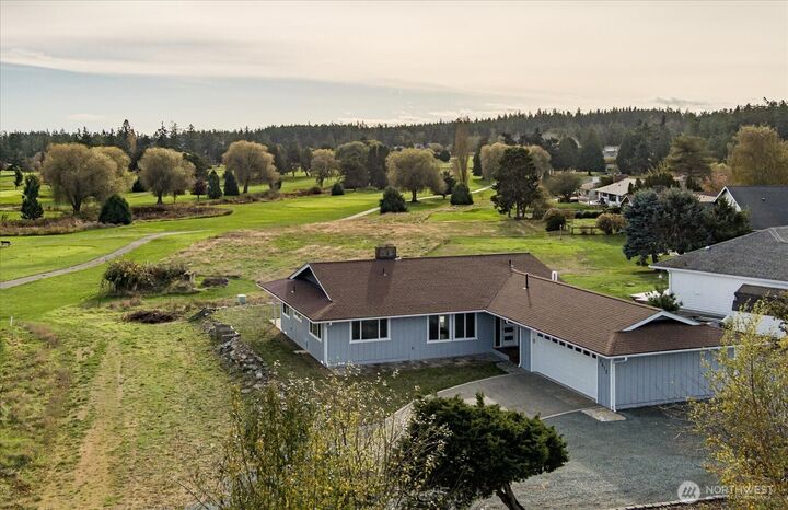 Property Photo: 2312 Fairway Lane WA 98277
