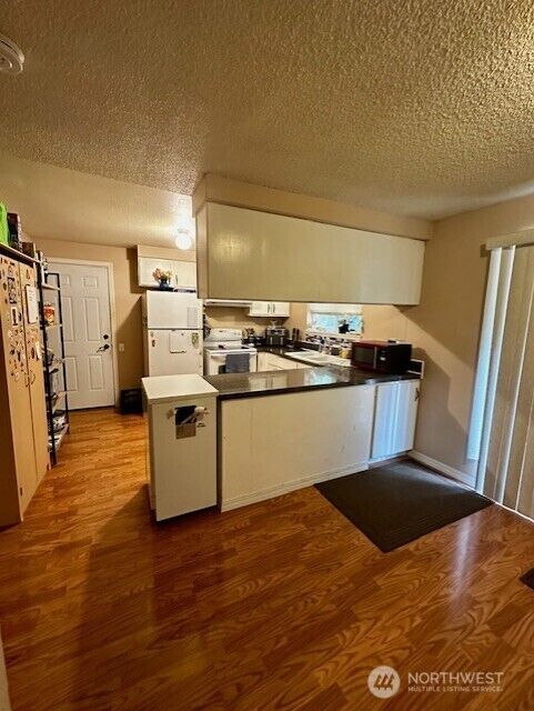 Property Photo: 9303 Key Peninsula Highway SW WA 98351