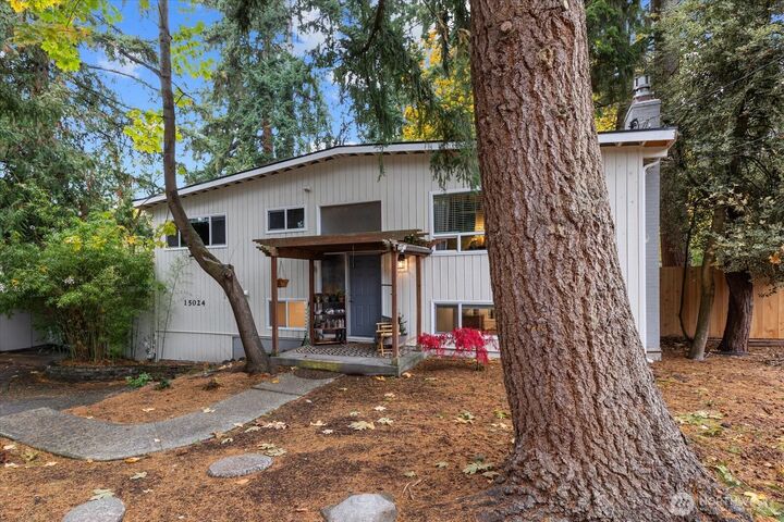 Property Photo: 15024 SE 113th Street WA 98059