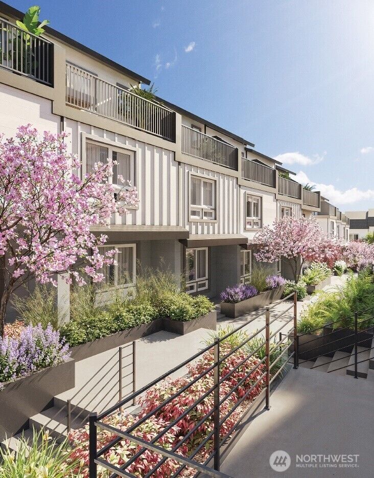 Property Photo:  341 NE 155th St (Homesite #31)  WA 98155 