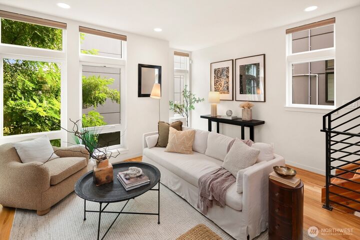 Property Photo:  2420 A NW 61st Street  WA 98107 