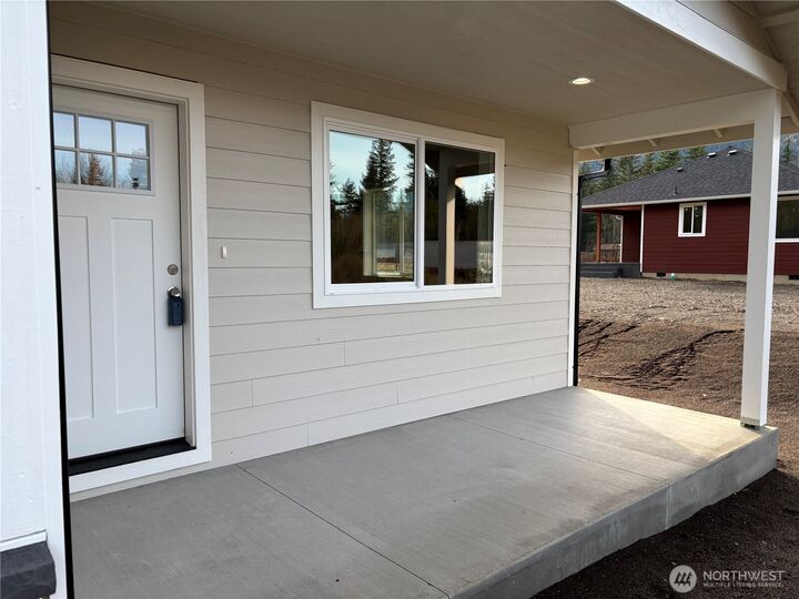 Property Photo: 6479 Watson Loop WA 98266