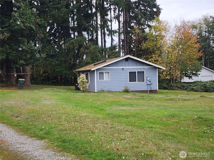 Property Photo: 3633 Sapp Road SW WA 98512
