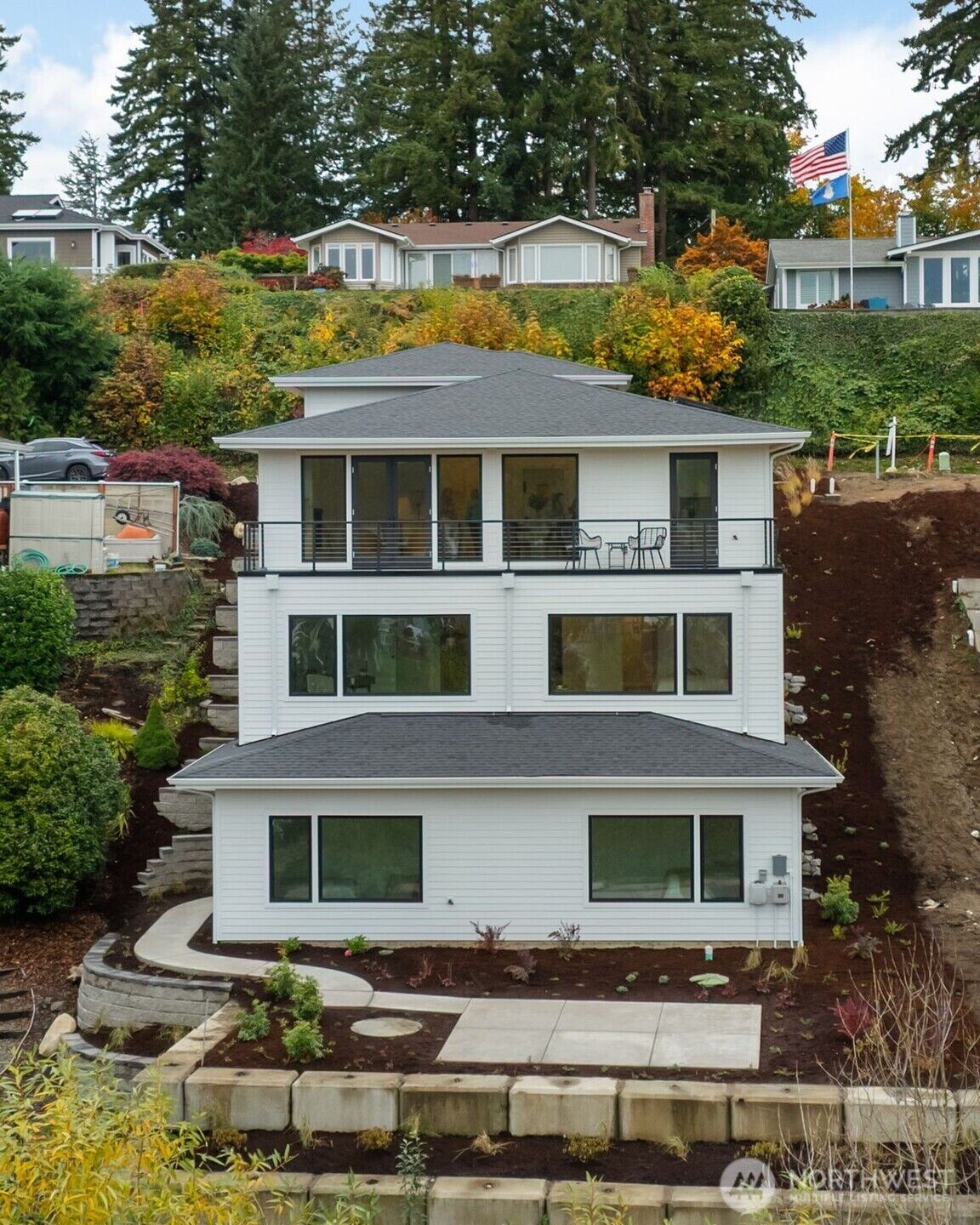 Property Photo:  8307  Bayridge Avenue  WA 98332 