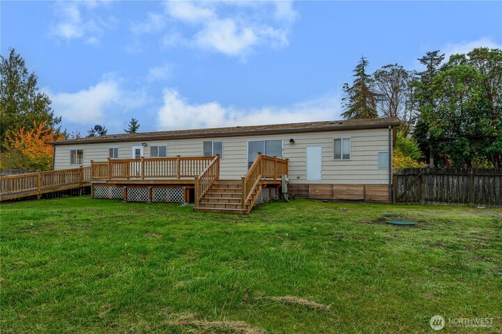 Property Photo: 43 Sky View Dr WA 98362