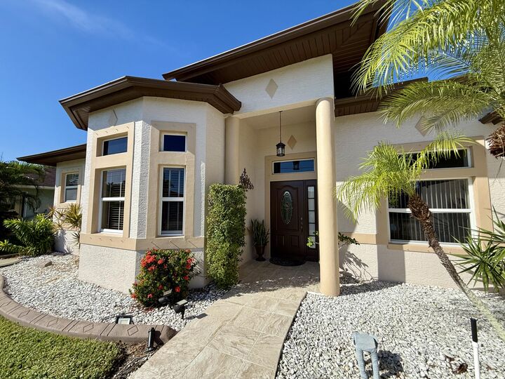 Property Photo:  3022 SE Wake Road  FL 34984 