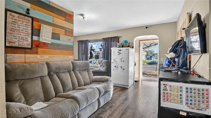 Property Photo:  1028 Woodward Avenue  WI 54729 