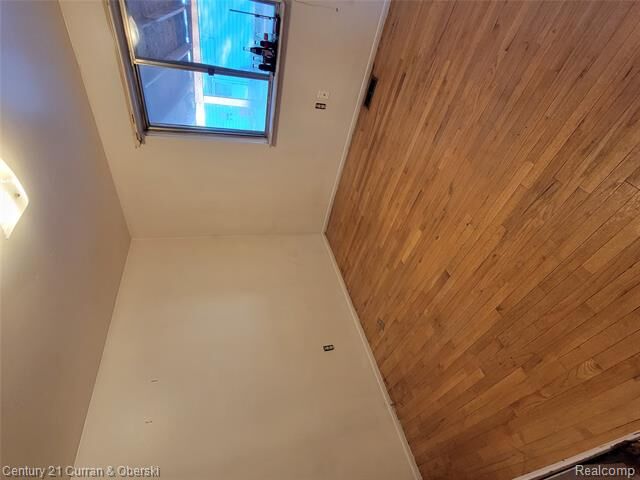 Property Photo: 37800 Schoolcraft Road MI 48150