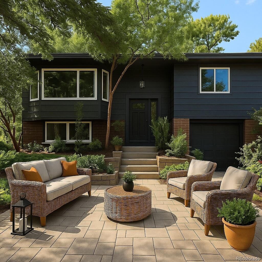 Property Photo:  4350 Butler Circle  CO 80305 