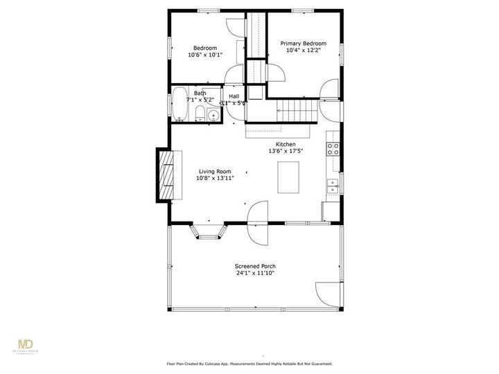 Property Photo: 6356 Flat River Road RI 02857