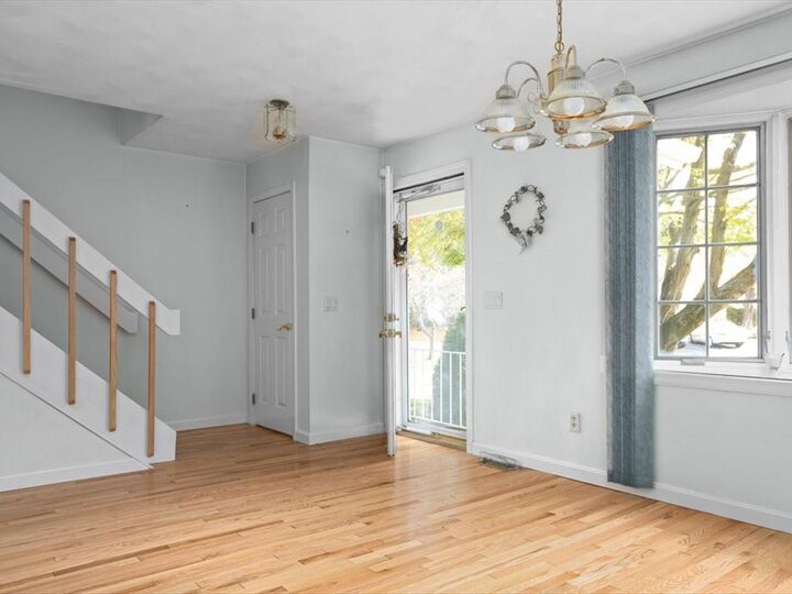 Property Photo: 9 Caddy Rock Road A RI 02852