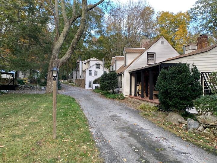 Property Photo: 191 Stony Lane RI 02852