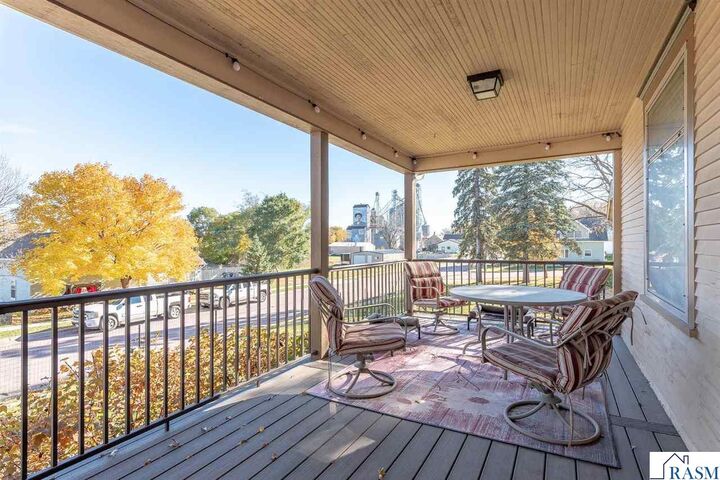 Property Photo: 210 N Halladay Street MN 56037