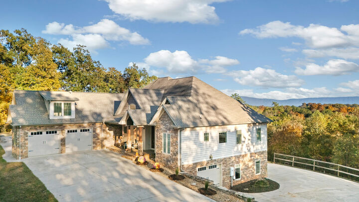 Property Photo:  549 Old Bacon Road NE  TN 37310 