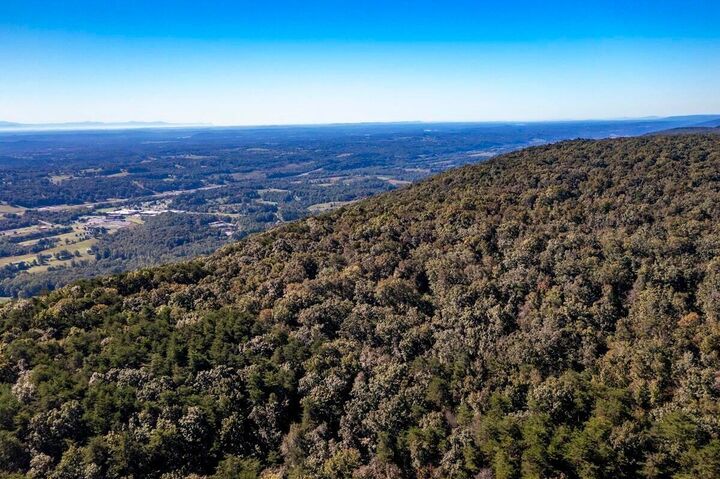 Property Photo: 55 Tract Wash Pelfrey Road TN 37332