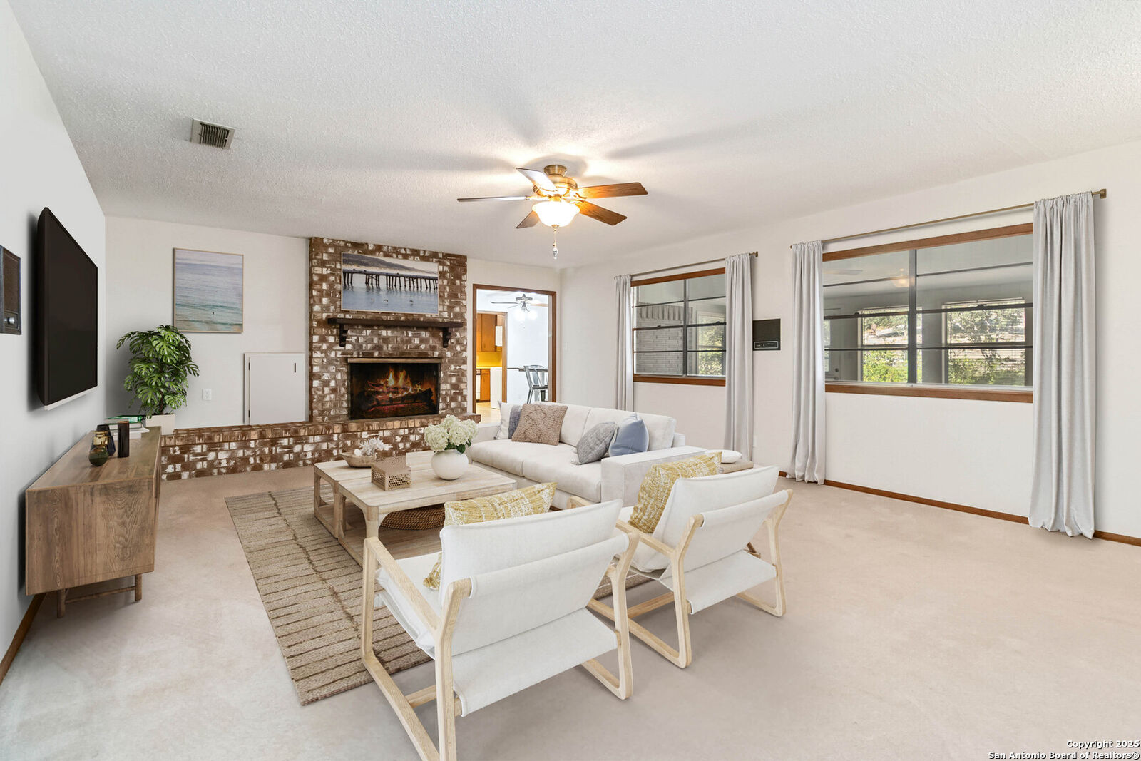 Property Photo:  616 Ridgecrest  TX 78130 