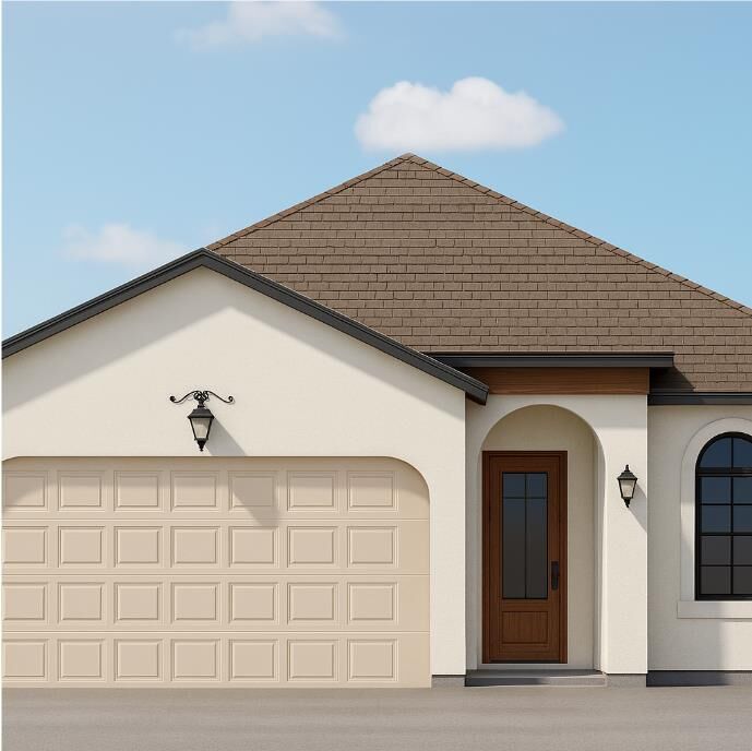 Property Photo: 1405 Kenwood Dr TX 76903