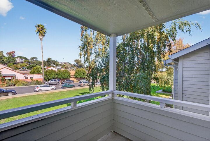 Property Photo: 41 Grandview Street 1204 CA 95060