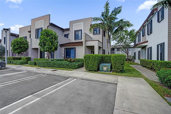 Property Photo:  391 NE 208th Ter  FL 33179 