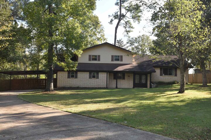 85 Beech Dr.  Lumberton TX 77657-9200 photo