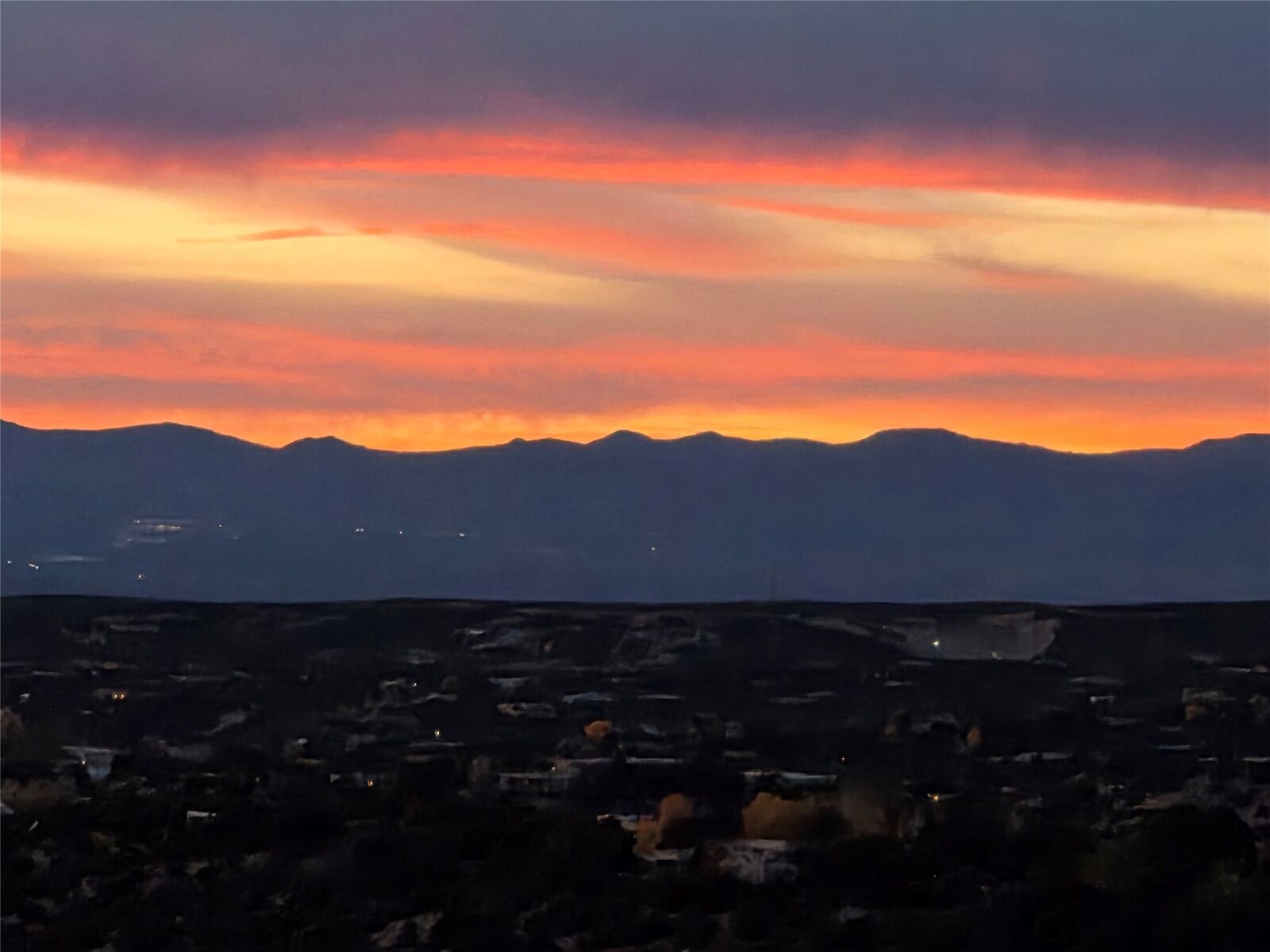 Property Photo:  560 Camino Tierra Alta  NM 87501 